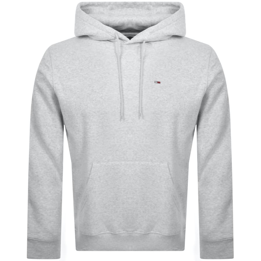 Tommy jeans hoodie flag new arrivals